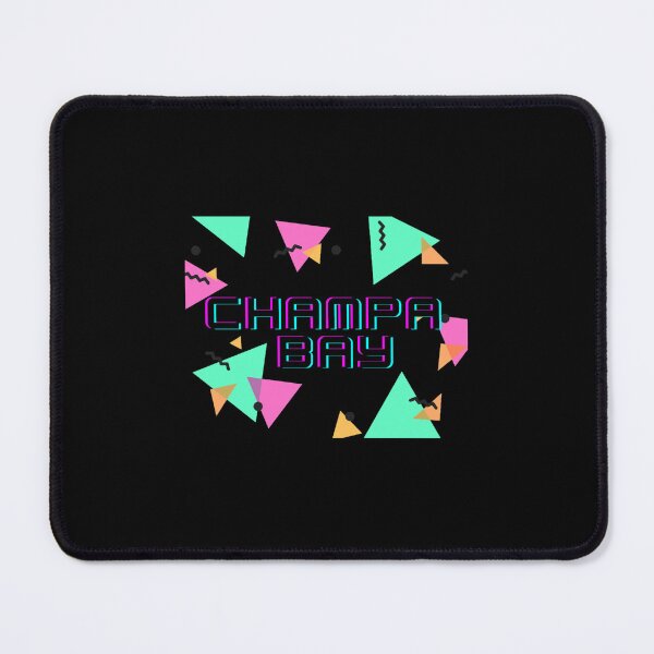 Item preview, Champa Bay - Tampa Bay Retro Party designed and sold by CosyOutlet.