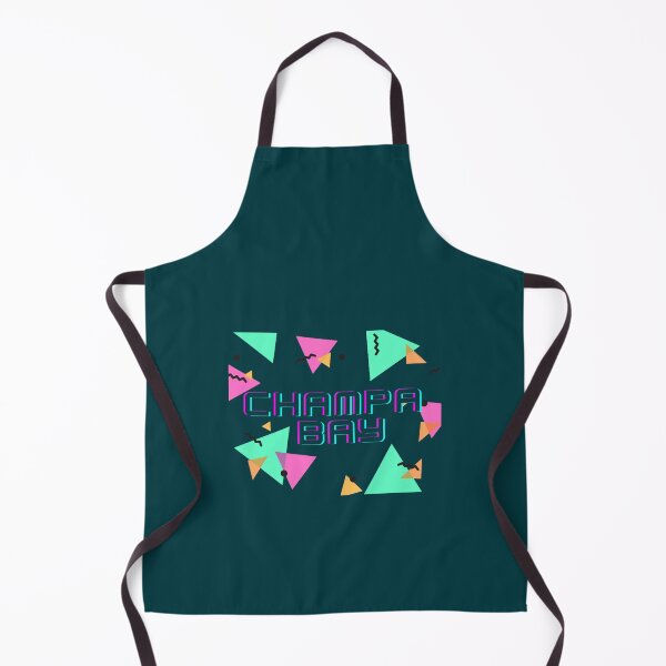 Item preview, Champa Bay - Tampa Bay Retro Party designed and sold by CosyOutlet.