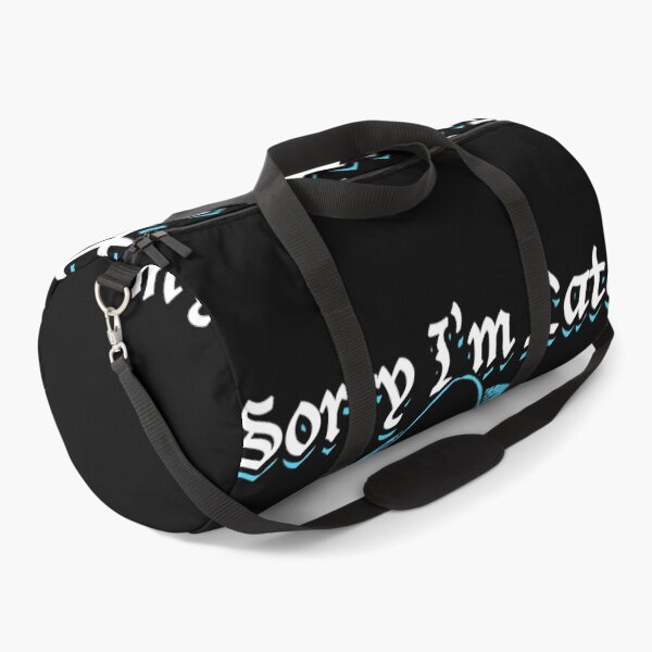 Item preview, Sorry I'M Late I Was Pondering My Orb designed and sold by AyaMalik.