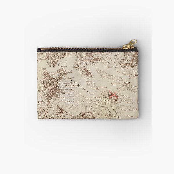 Item preview, Time for treasure designed and sold by GettyFromBetty.