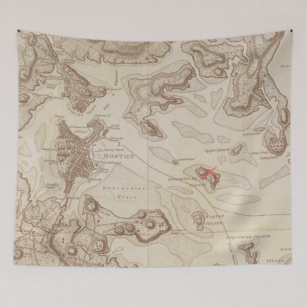 Item preview, Time for treasure designed and sold by GettyFromBetty.