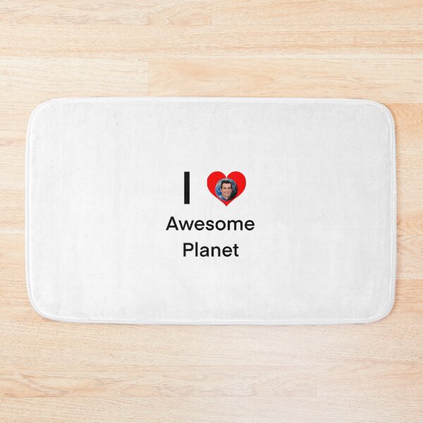 Item preview, I <3 AP designed and sold by RadThingamabobs.