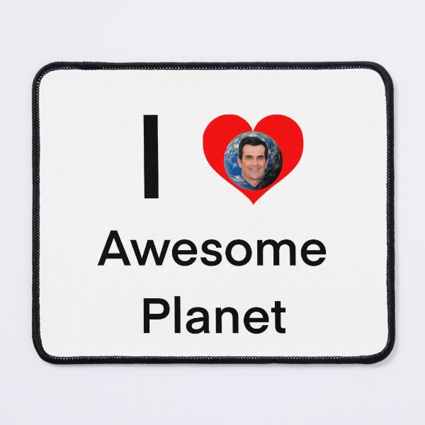 Item preview, I <3 AP designed and sold by RadThingamabobs.
