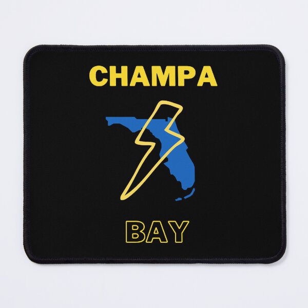 Item preview, Champa (Tampa) Bay designed and sold by CosyOutlet.