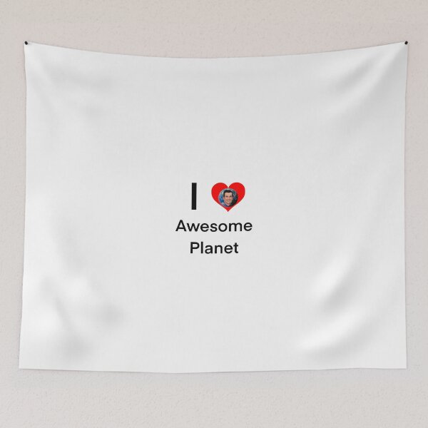 Item preview, I <3 AP designed and sold by RadThingamabobs.
