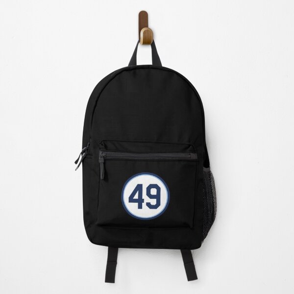 Item preview, Brendan McKay 49 Jersey Number designed and sold by CosyOutlet.