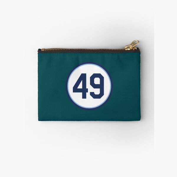 Item preview, Brendan McKay 49 Jersey Number designed and sold by CosyOutlet.