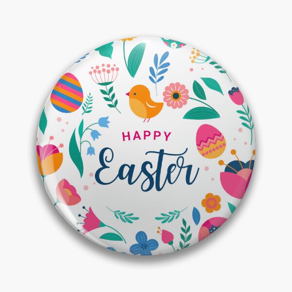 Item preview, Happy Easter designed and sold by NPFj.