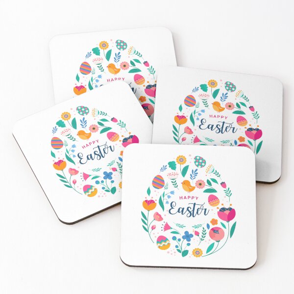Item preview, Happy Easter designed and sold by NPFj.
