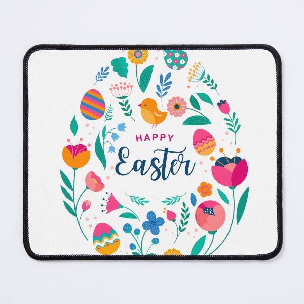 Item preview, Happy Easter designed and sold by NPFj.