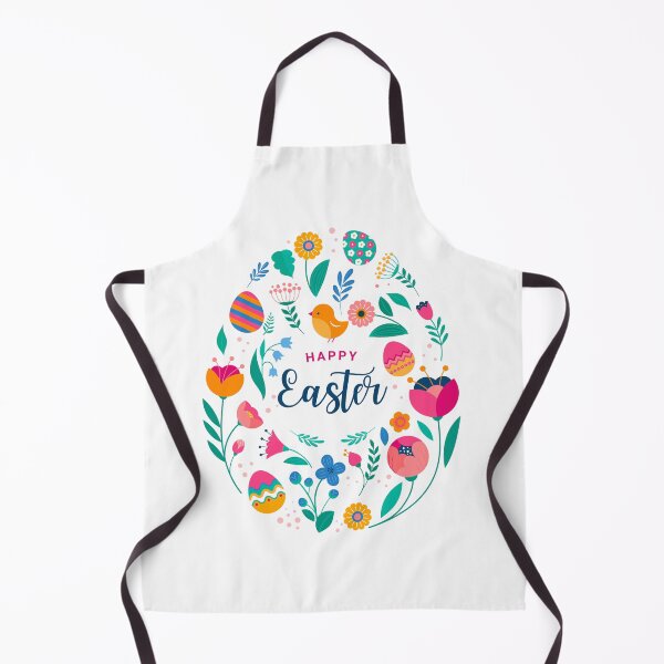 Item preview, Happy Easter designed and sold by NPFj.