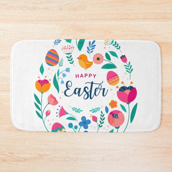 Item preview, Happy Easter designed and sold by NPFj.