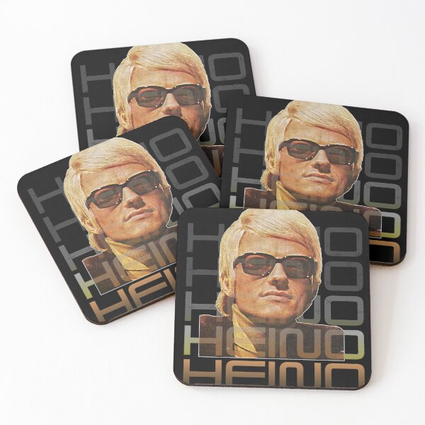 Item preview, Heino Volksmusik designed and sold by chantalleberit.