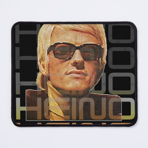 Item preview, Heino Volksmusik designed and sold by chantalleberit.