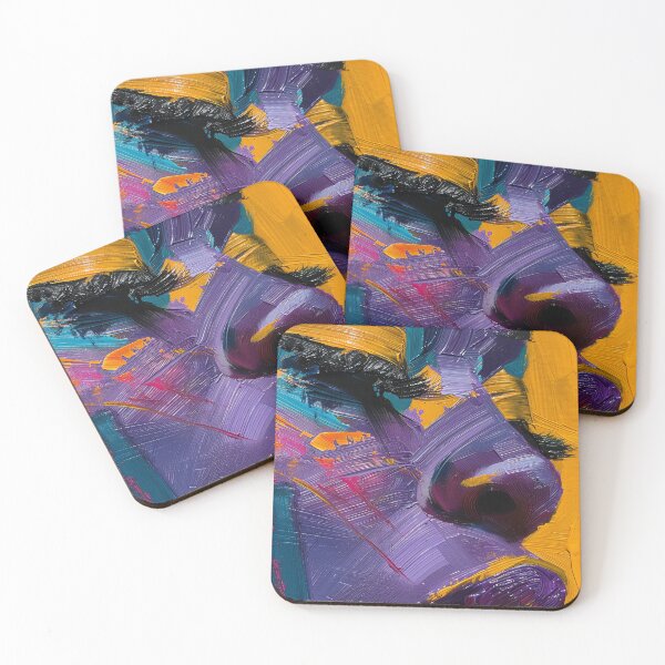 Item preview, Mauve Meadows designed and sold by Retro Type.