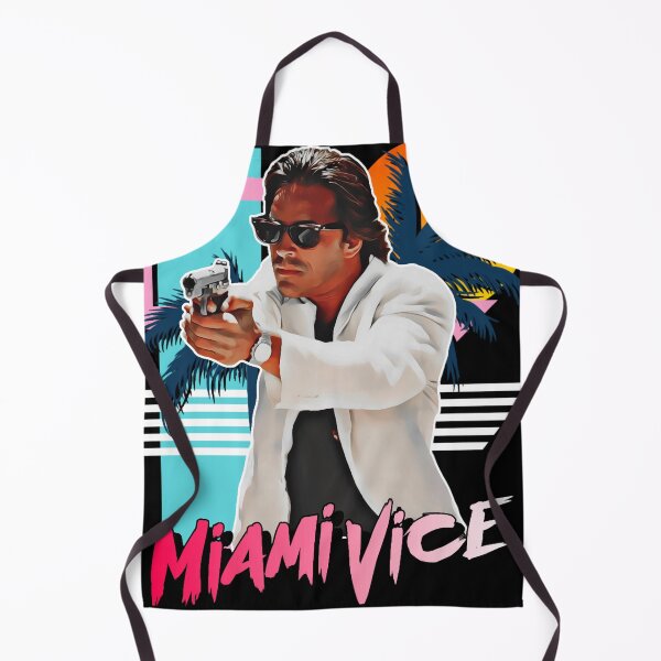 Item preview, Miami Vice 80s designed and sold by chantalleberit.
