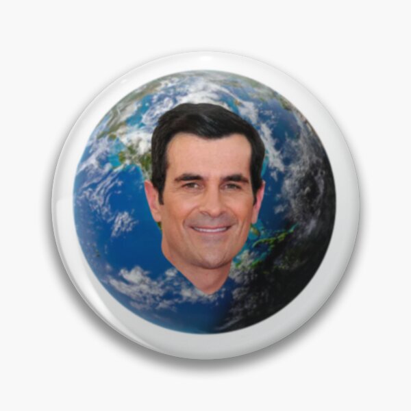 Item preview, Planet ty designed and sold by RadThingamabobs.