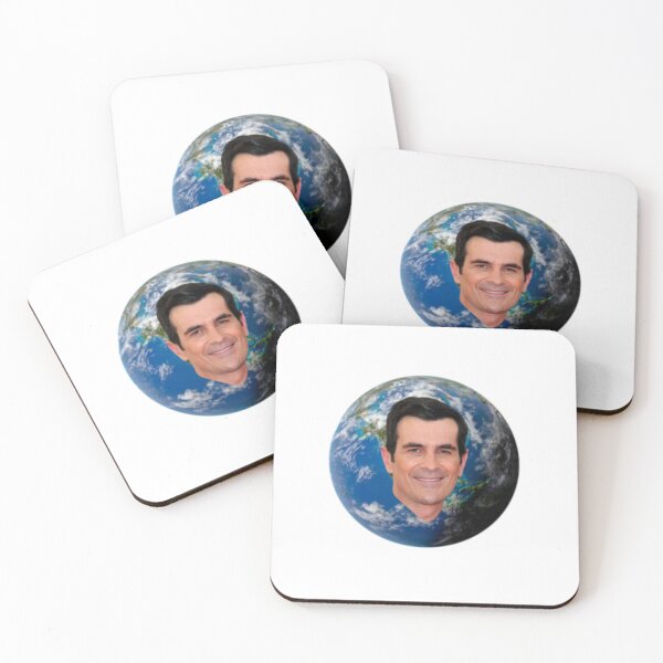 Item preview, Planet ty designed and sold by RadThingamabobs.
