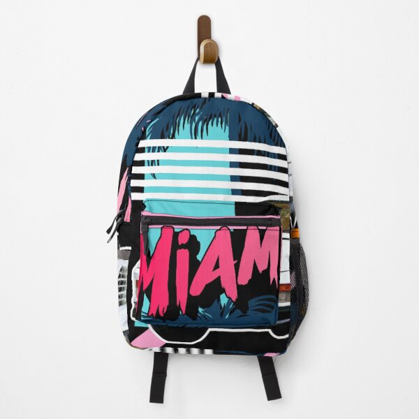 Item preview, Miami Vice 80s Sonny Crockett designed and sold by chantalleberit.
