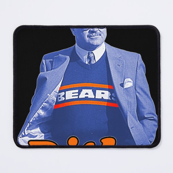 Item preview, Mike Ditka Bears Sideline Cool designed and sold by chantalleberit.