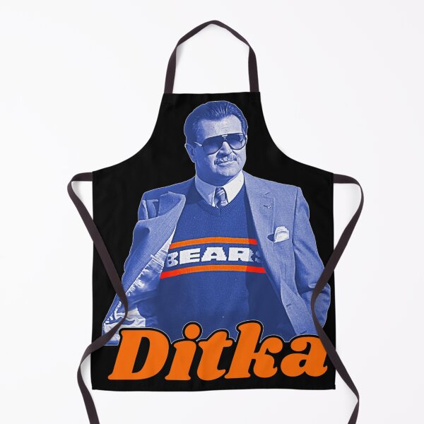 Item preview, Mike Ditka Bears Sideline Cool designed and sold by chantalleberit.