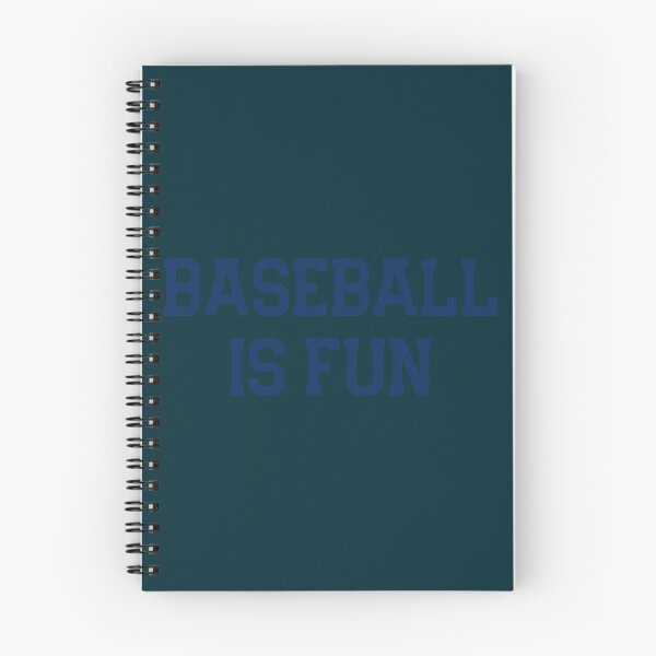 Item preview, Baseball Is Fun designed and sold by CosyOutlet.