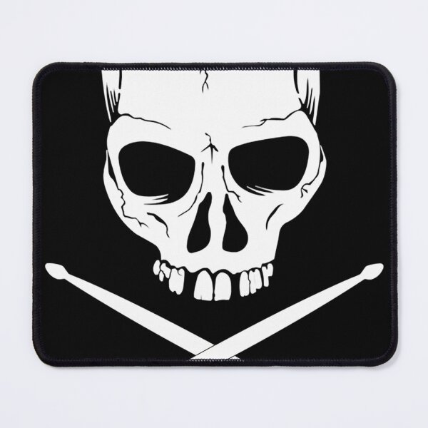Item preview, Bad Ass Drummer (Rock Band) designed and sold by Johannesieland.