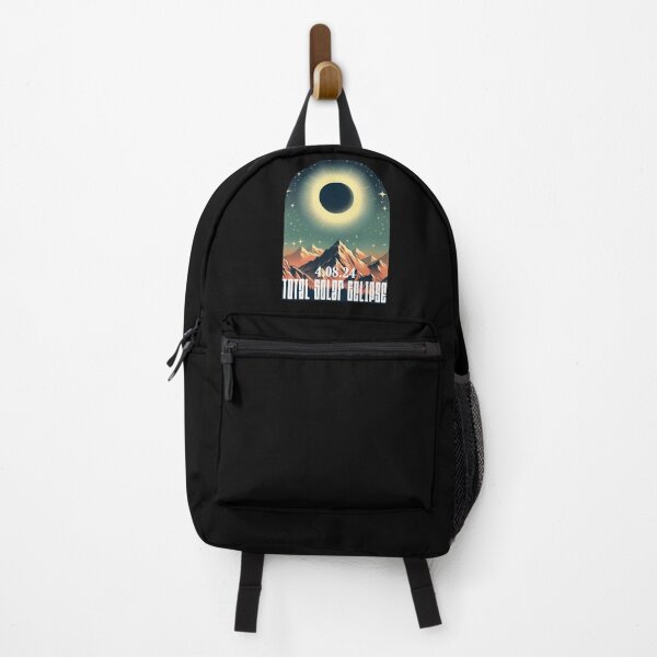 Item preview, Total Solar Eclipse designed and sold by ZAIKY DREAMS.