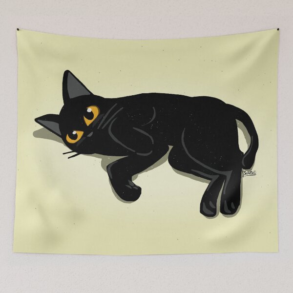 Item preview, Lying down designed and sold by BATKEI ART.