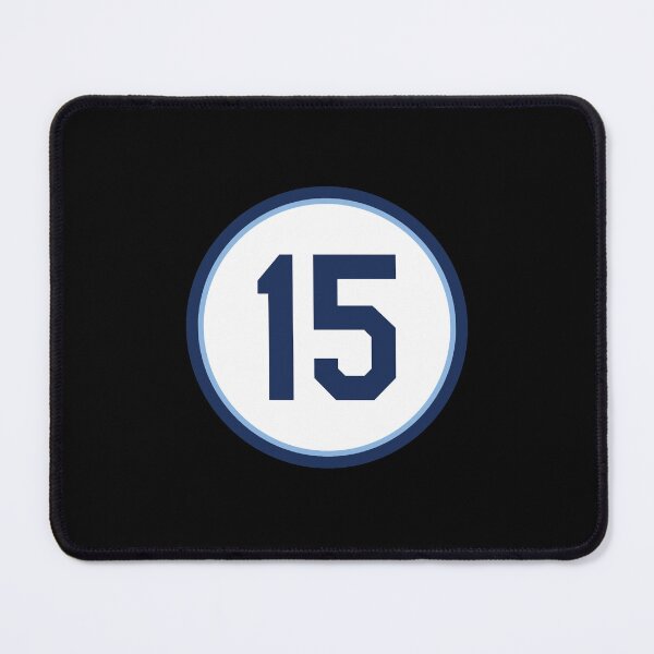Item preview, Aaron Loup 15 Jersey Number designed and sold by CosyOutlet.