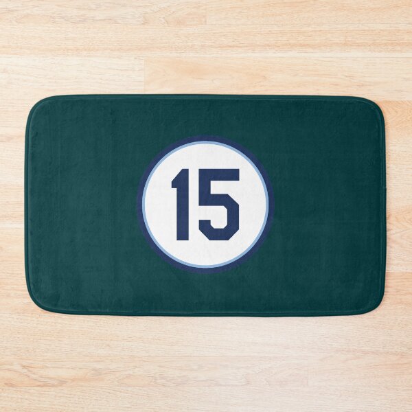 Item preview, Aaron Loup 15 Jersey Number designed and sold by CosyOutlet.