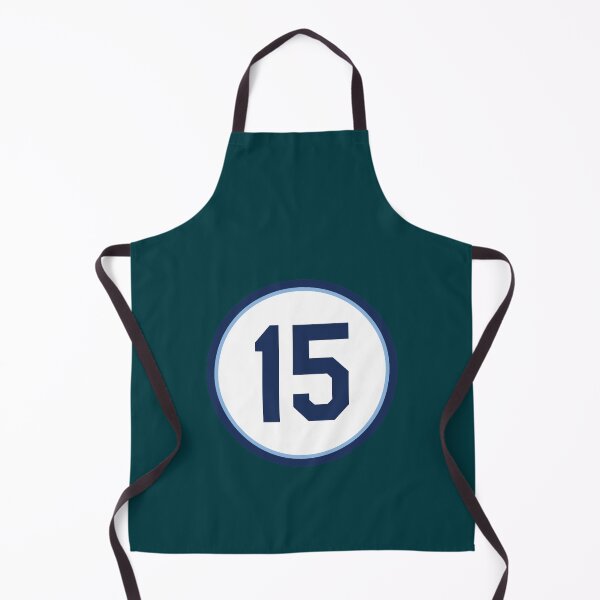 Item preview, Aaron Loup 15 Jersey Number designed and sold by CosyOutlet.