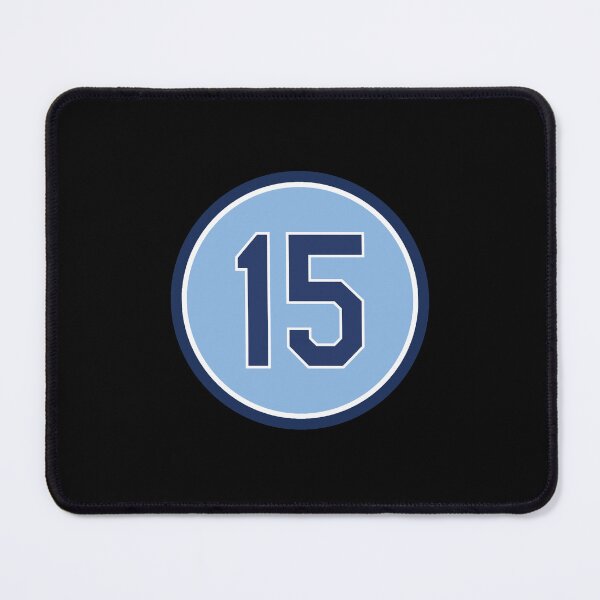 Item preview, Aaron Loup 15 Jersey Number designed and sold by CosyOutlet.