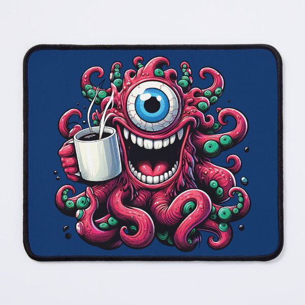 Item preview, Coffee Monster S03 D80 designed and sold by Houerd.