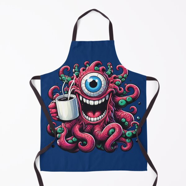 Item preview, Coffee Monster S03 D80 designed and sold by Houerd.