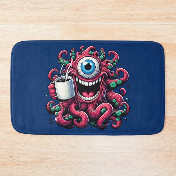 Item preview, Coffee Monster S03 D80 designed and sold by Houerd.