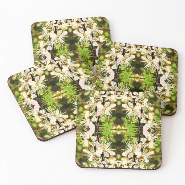 Item preview, Pattern from blackthorn Blossom designed and sold by Robin3DT.