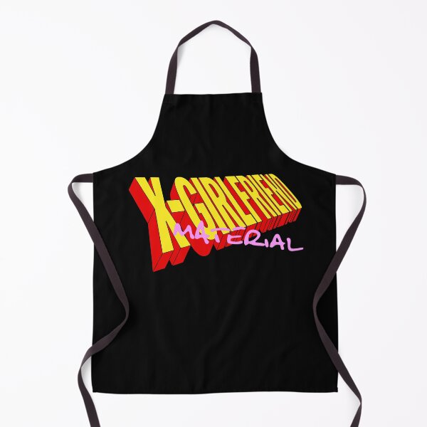 Item preview, X-Girlfriend Material designed and sold by weaponx5203.