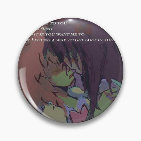 Item preview, madohomu lost in you designed and sold by bpdoka.