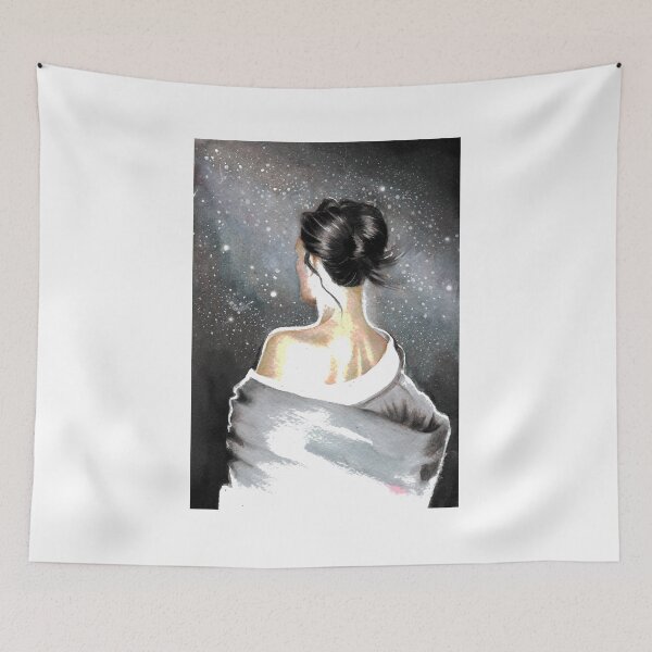 Item preview, Stargazer designed and sold by HelgaMcLeod.