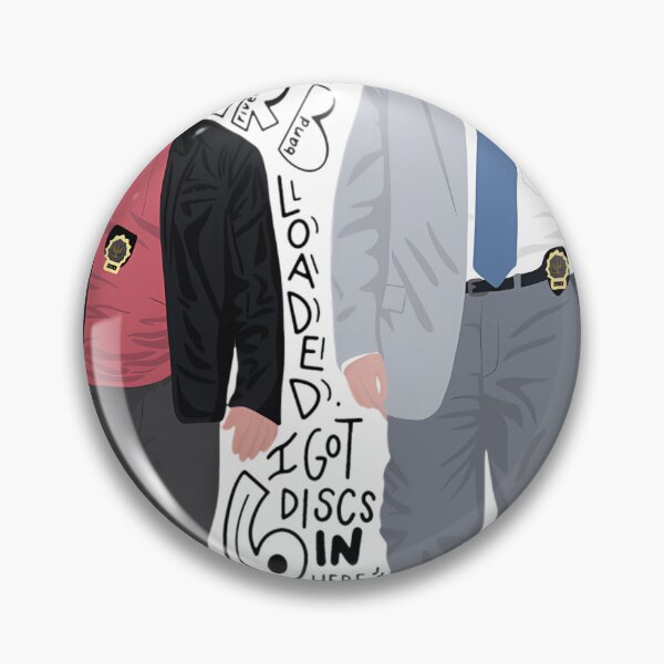 Item preview, Other Guys Lrb designed and sold by KentParker.