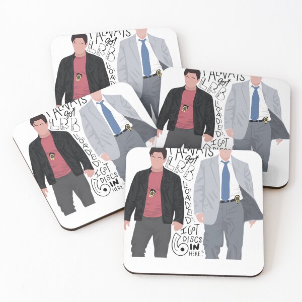 Item preview, Other Guys Lrb designed and sold by KentParker.