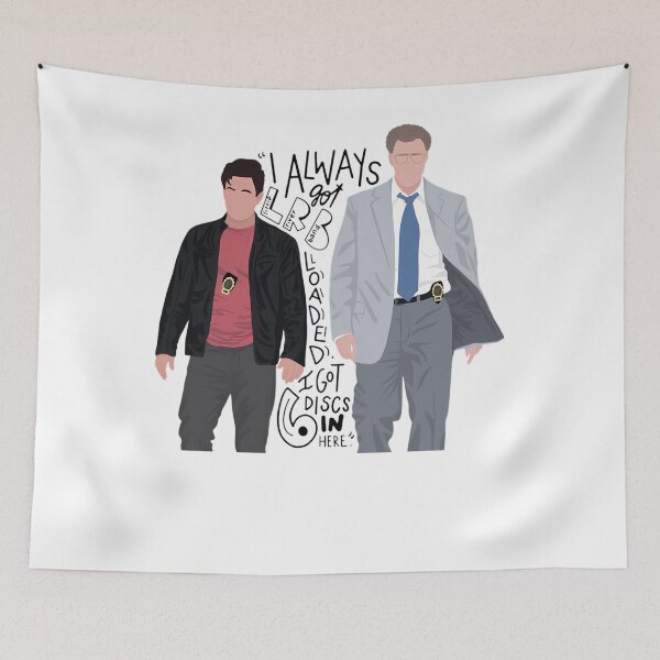 Item preview, Other Guys Lrb designed and sold by KentParker.