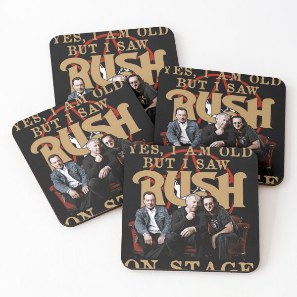 Item preview, Yes I Am Old But I Saw Rsh Rock Band Rock Band On Stage designed and sold by Johannesieland.