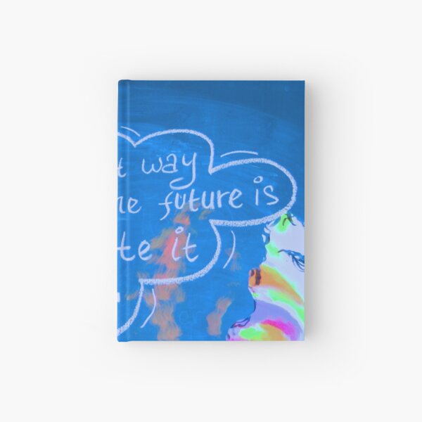 Item preview, Predict the future designed and sold by exploramum.