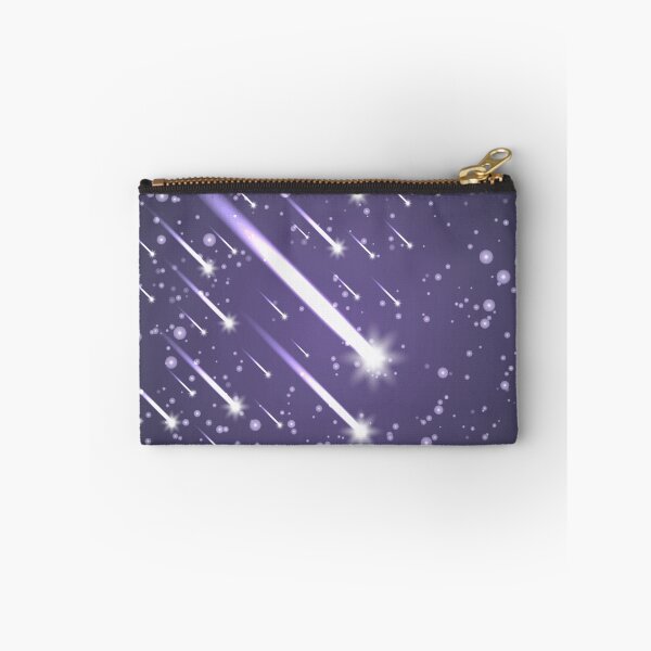 Item preview, Flying meteors. Ultra violet.  designed and sold by designer437.