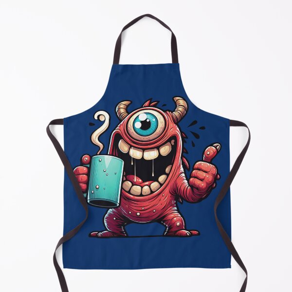 Item preview, Coffee Monster S03 D81 designed and sold by Houerd.