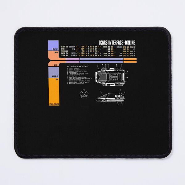 Item preview, Computer Readout Showing Futuristic Shuttle Craft designed and sold by Milburnmelitza.