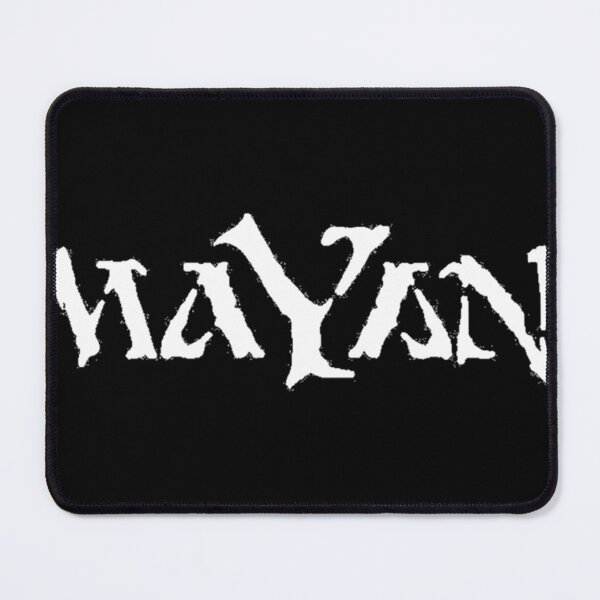 Item preview, Mayan Rock Band Dutch designed and sold by Johannesieland.