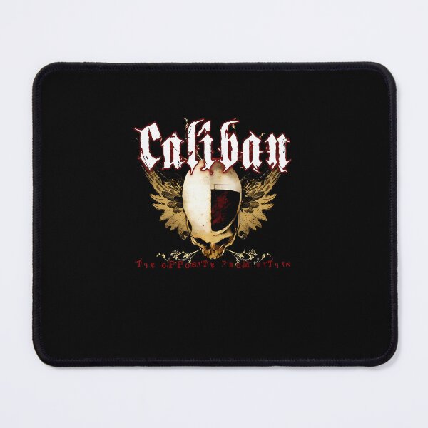 Item preview,  The Best Logos Favorite Caliban Band Rock Band designed and sold by Johannesieland.